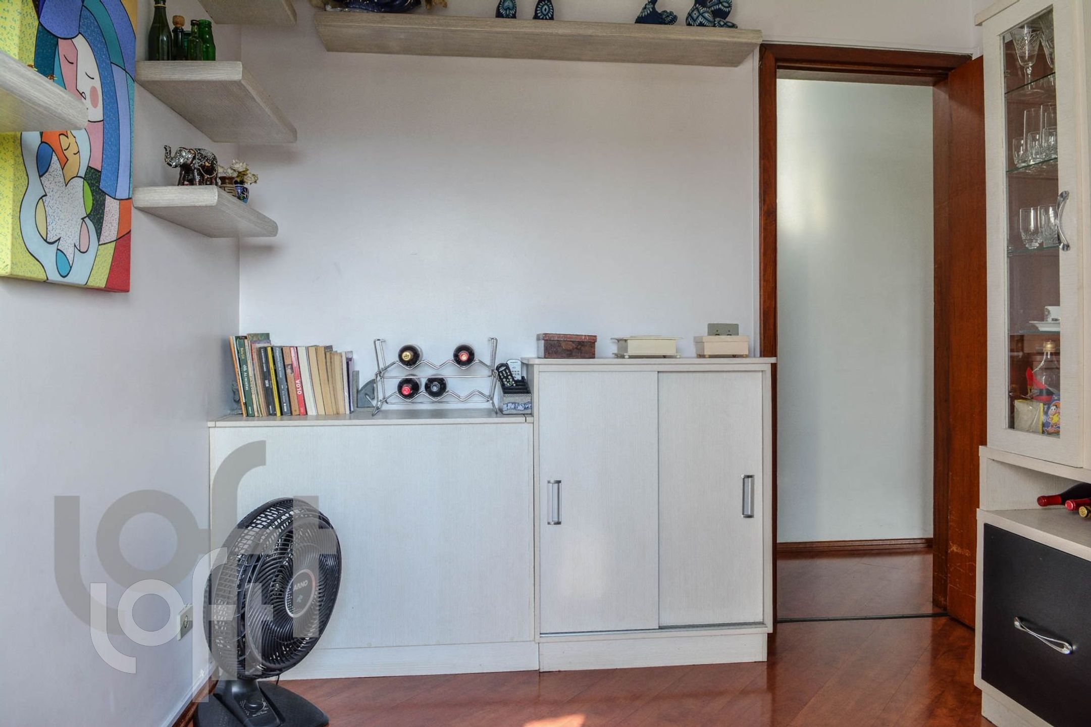 Apartamento à venda com 3 quartos, 108m² - Foto 7