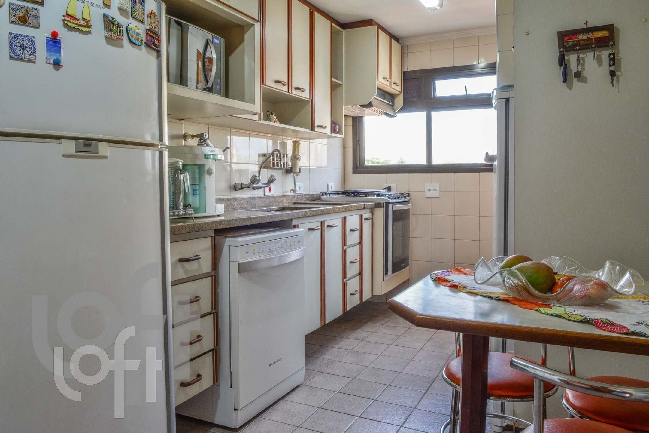 Apartamento à venda com 3 quartos, 108m² - Foto 26