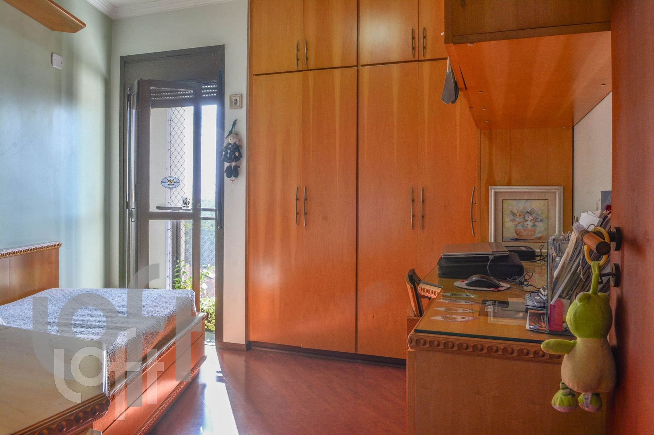 Apartamento à venda com 3 quartos, 108m² - Foto 6