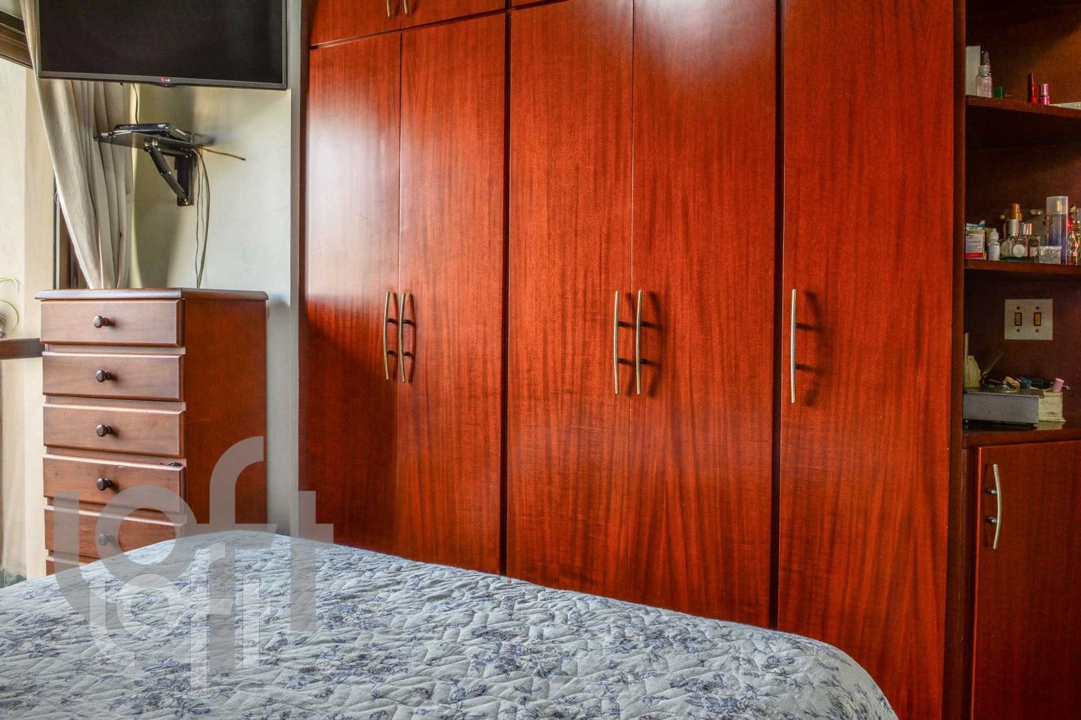 Apartamento à venda com 3 quartos, 108m² - Foto 14