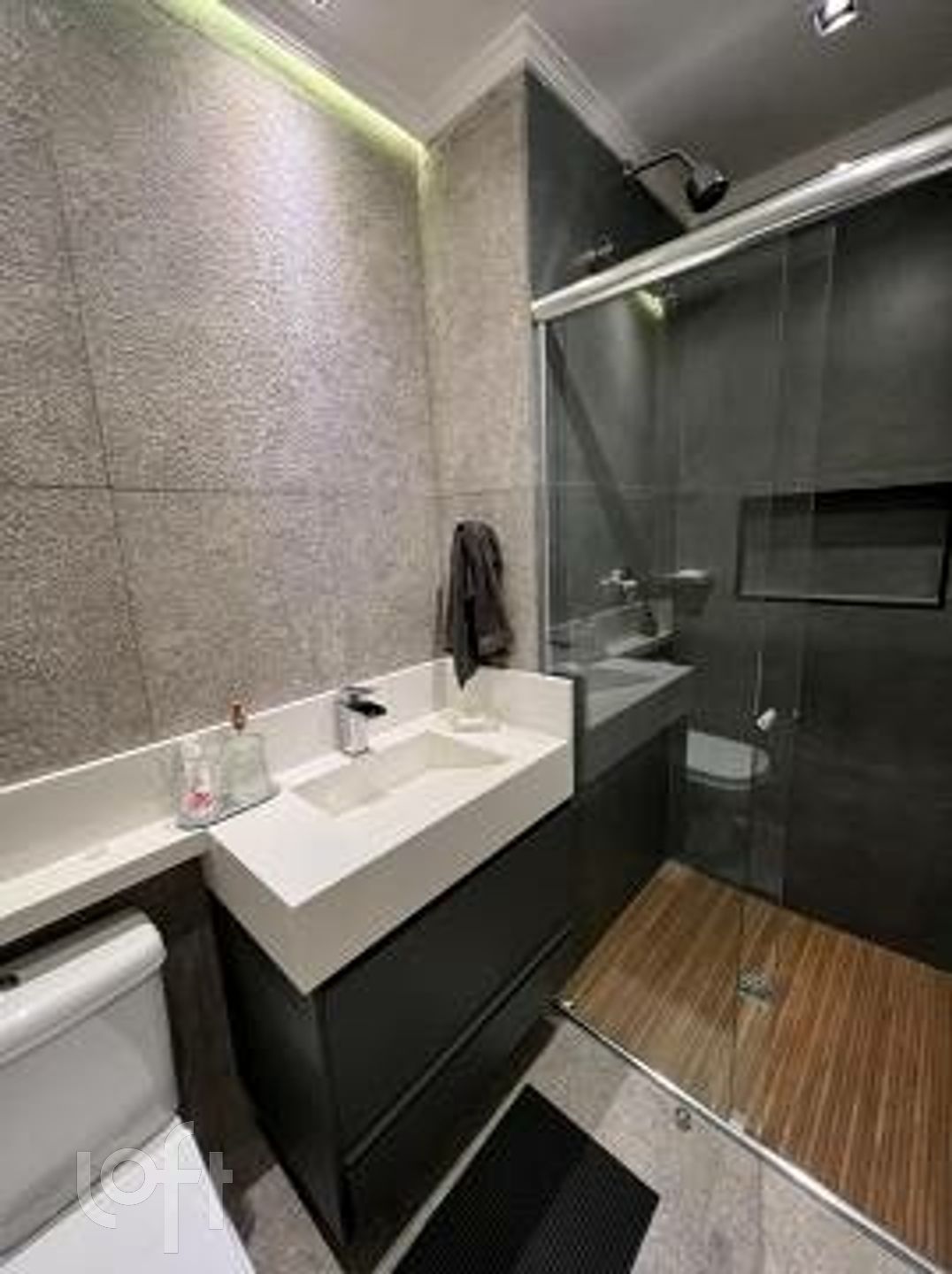 Apartamento à venda com 2 quartos, 120m² - Foto 13