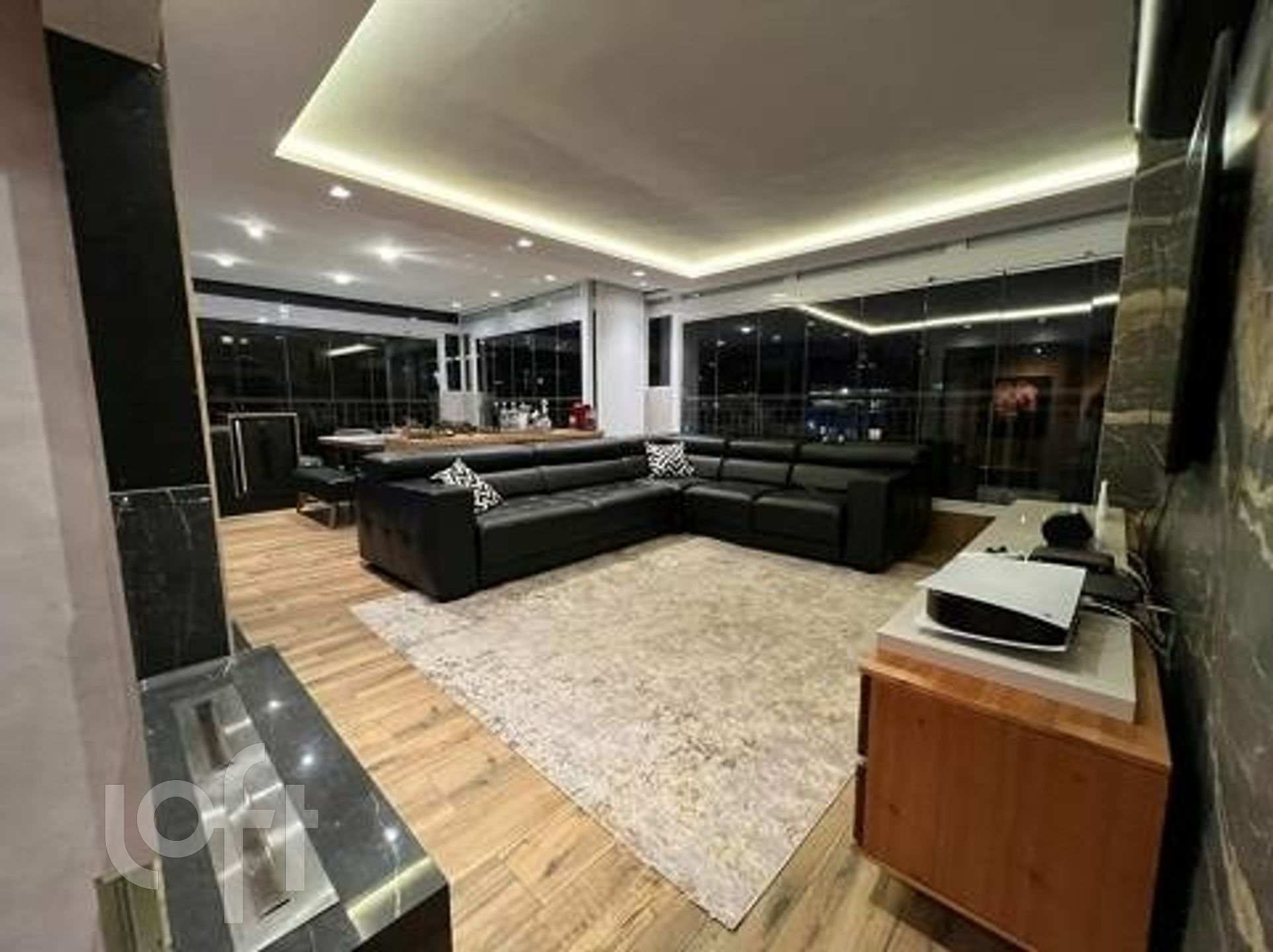 Apartamento à venda com 2 quartos, 120m² - Foto 3