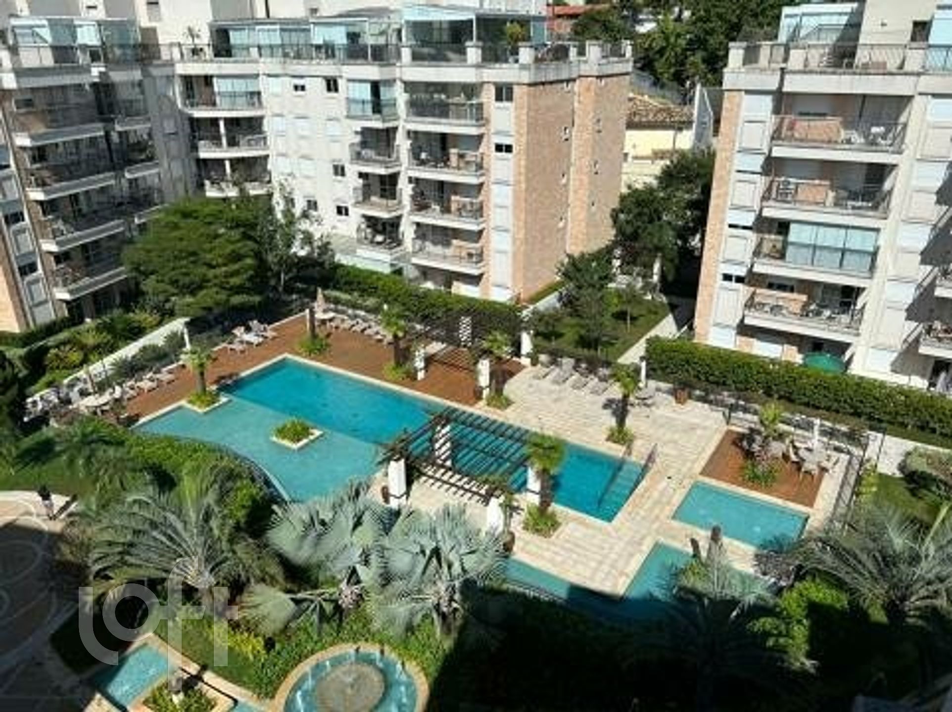 Apartamento à venda com 2 quartos, 120m² - Foto 20