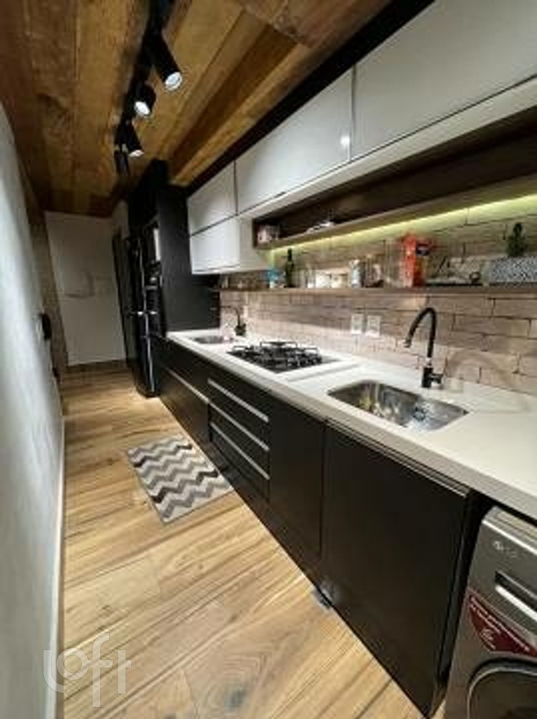 Apartamento à venda com 2 quartos, 120m² - Foto 8