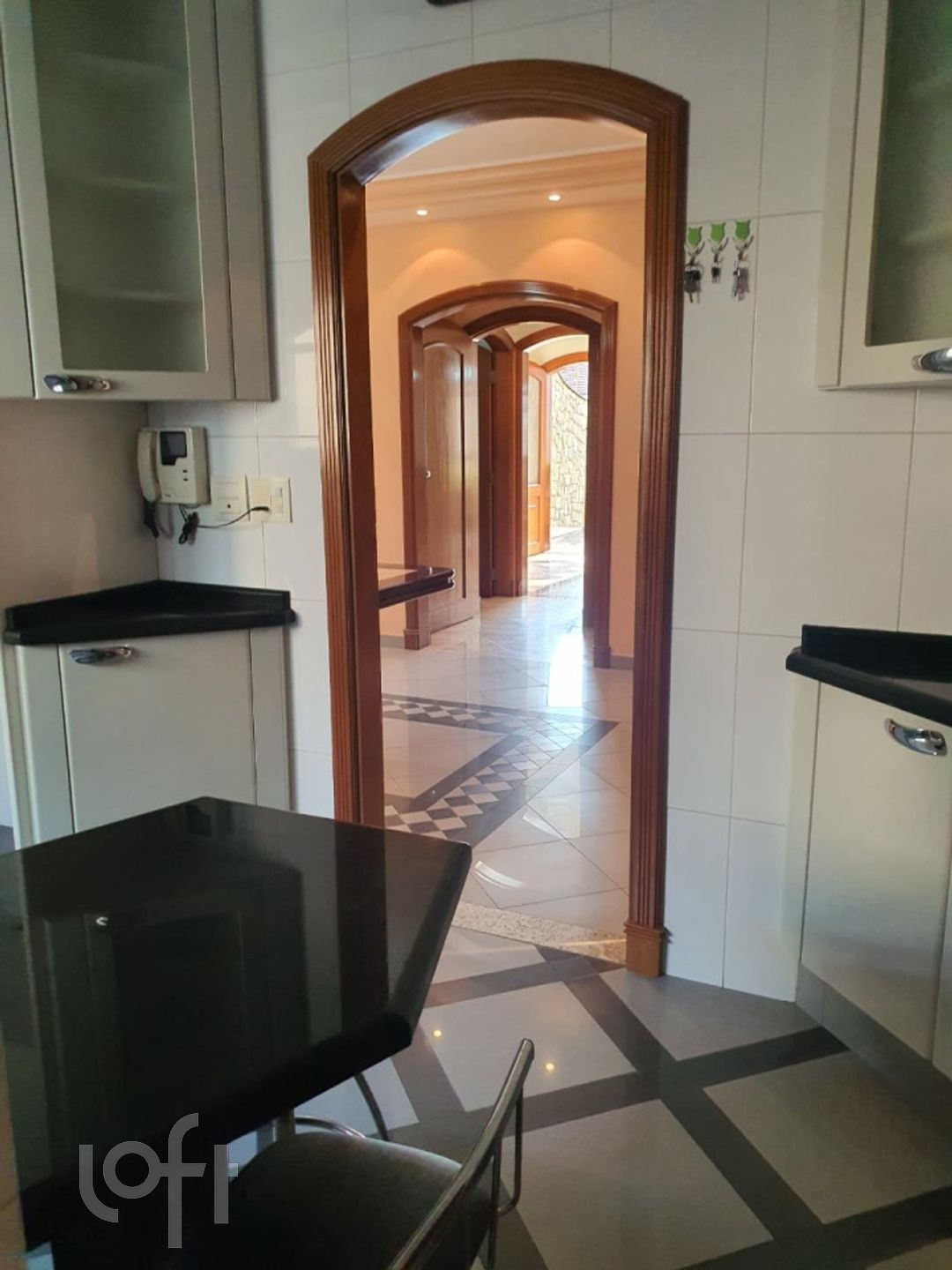 Casa à venda com 4 quartos, 450m² - Foto 7