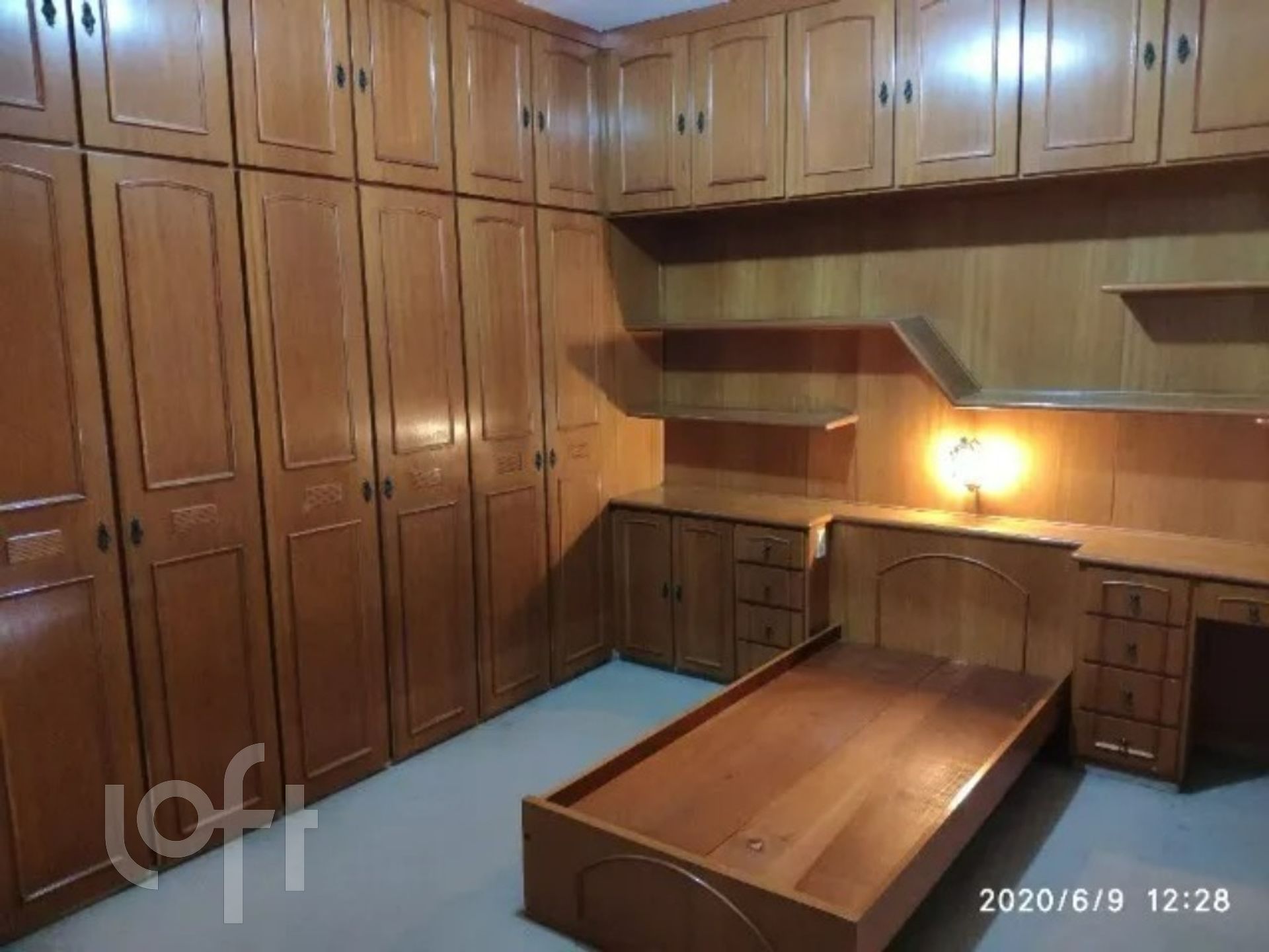 Casa à venda com 3 quartos, 270m² - Foto 10