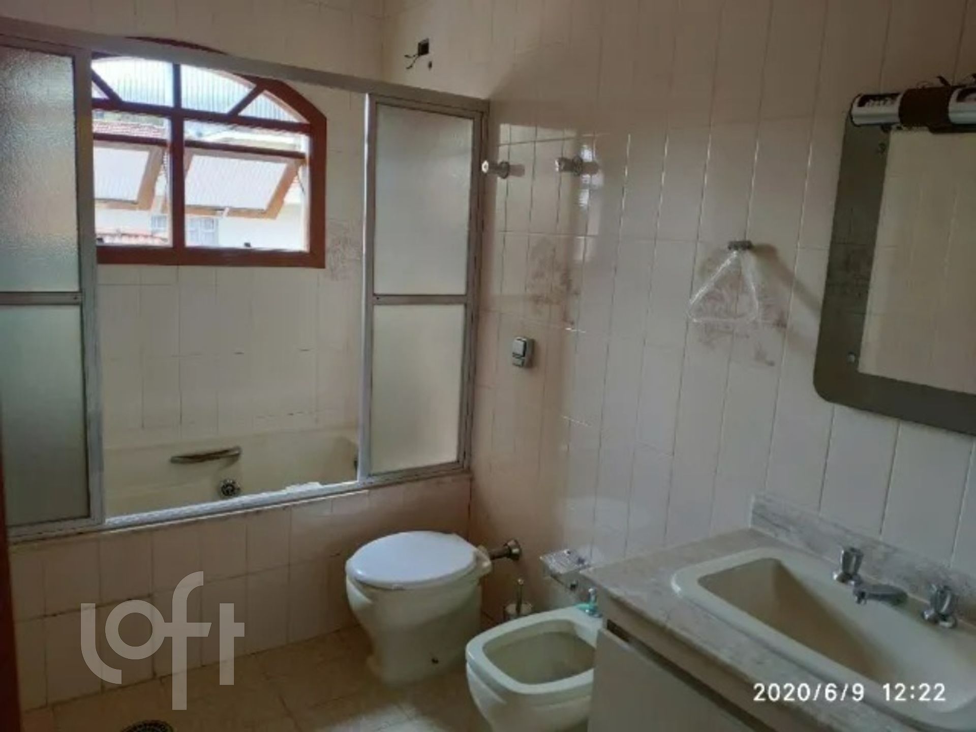 Casa à venda com 3 quartos, 270m² - Foto 9