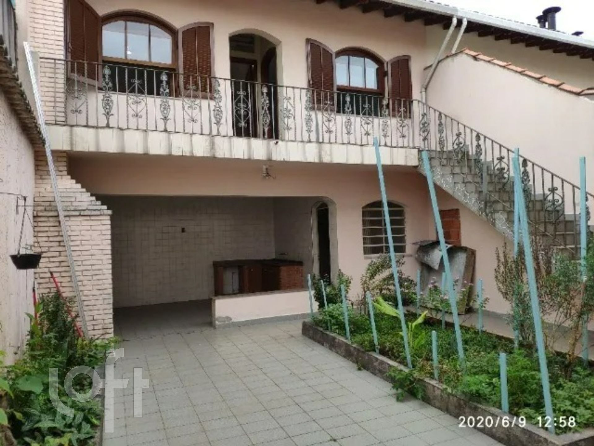 Casa à venda com 3 quartos, 270m² - Foto 5