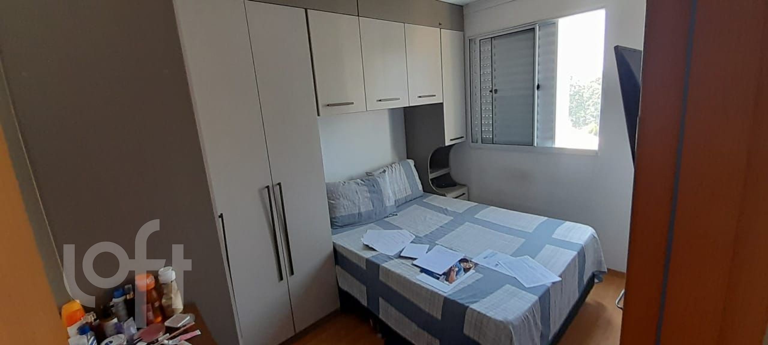 Apartamento à venda com 2 quartos, 43m² - Foto 10