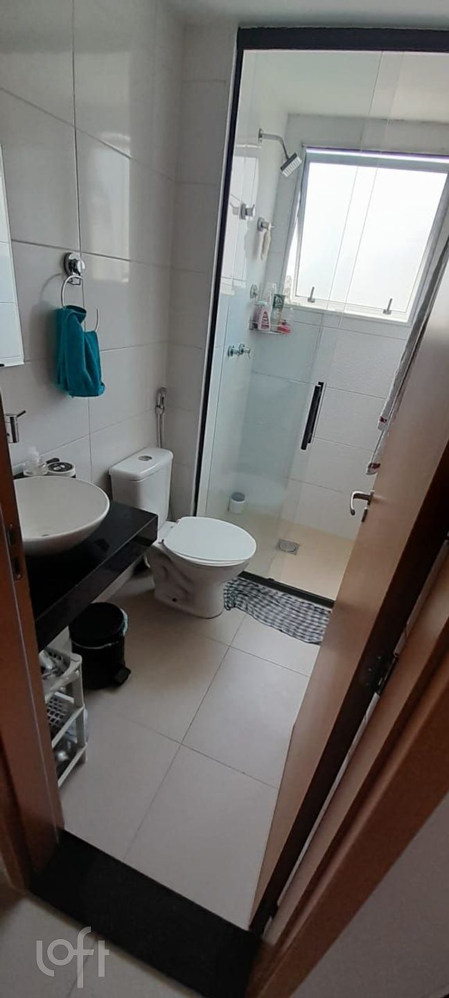 Apartamento à venda com 2 quartos, 43m² - Foto 11