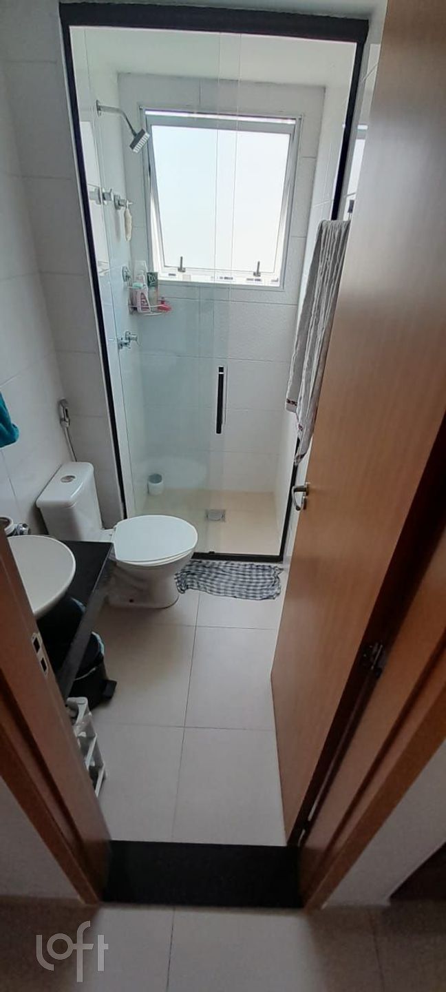 Apartamento à venda com 2 quartos, 43m² - Foto 12