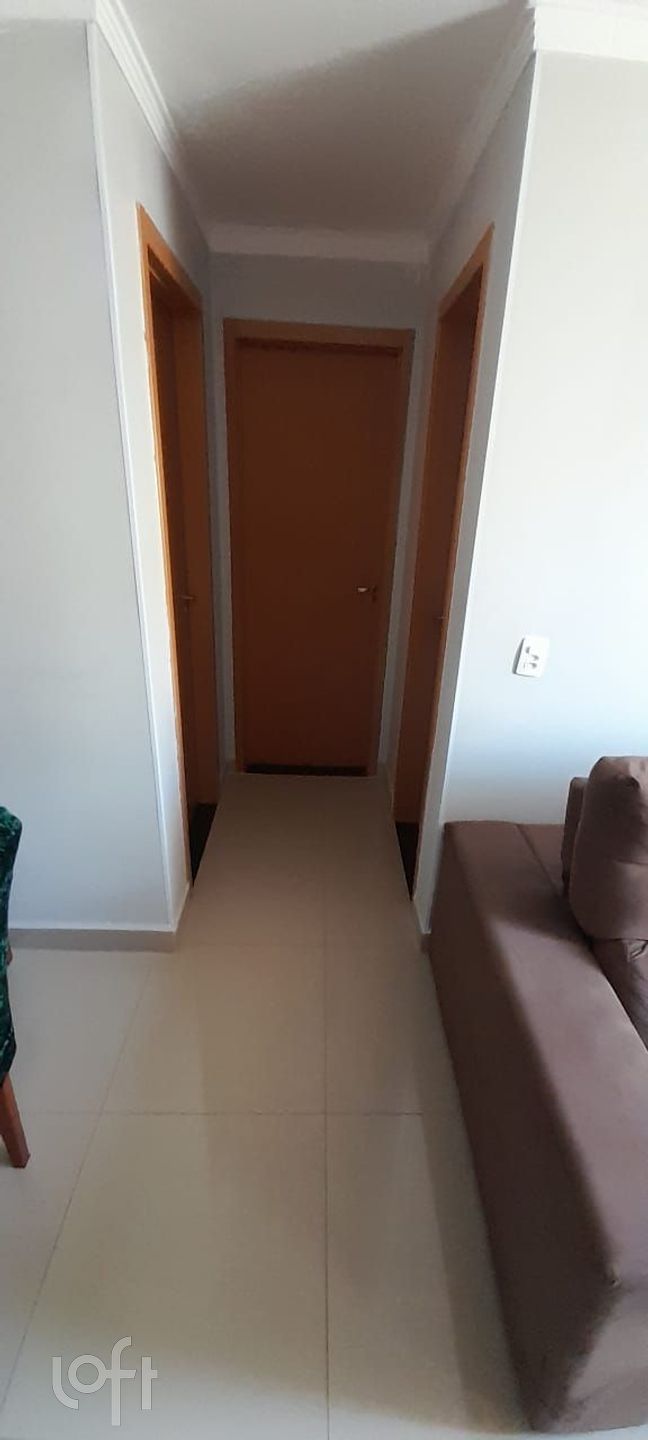 Apartamento à venda com 2 quartos, 43m² - Foto 6