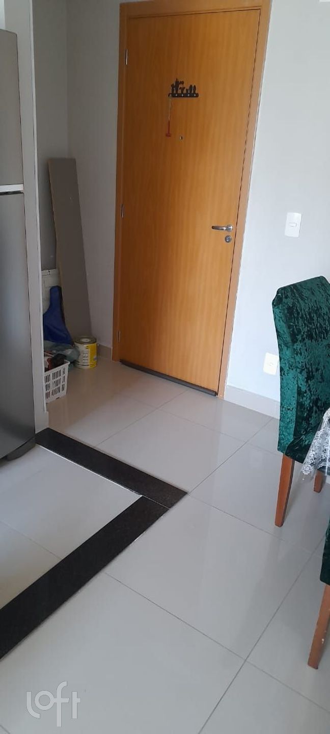 Apartamento à venda com 2 quartos, 43m² - Foto 5