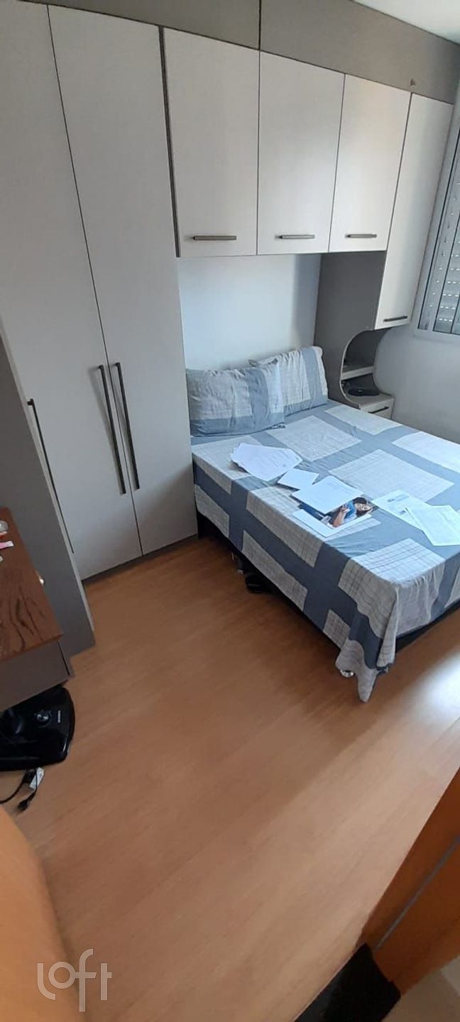 Apartamento à venda com 2 quartos, 43m² - Foto 9