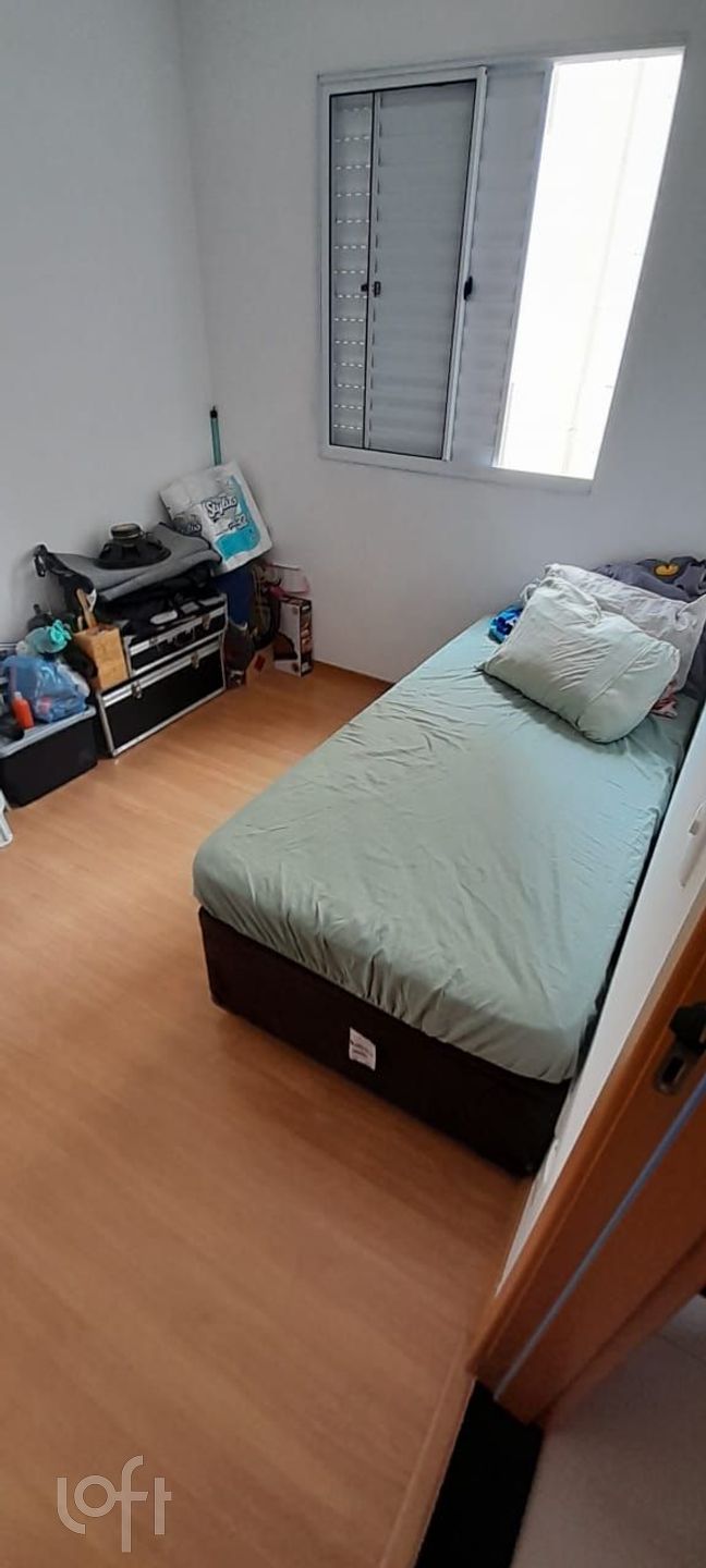 Apartamento à venda com 2 quartos, 43m² - Foto 15