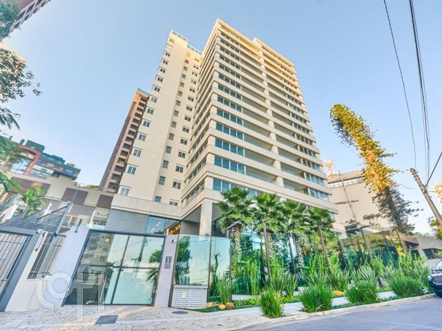 Apartamento com 257m², 4 dormitórios, 4 suítes, 4 vagas, Bela Vista em Porto Alegre