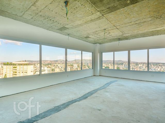 Apartamento com 257m², 4 dormitórios, 4 suítes, 4 vagas, Bela Vista em Porto Alegre