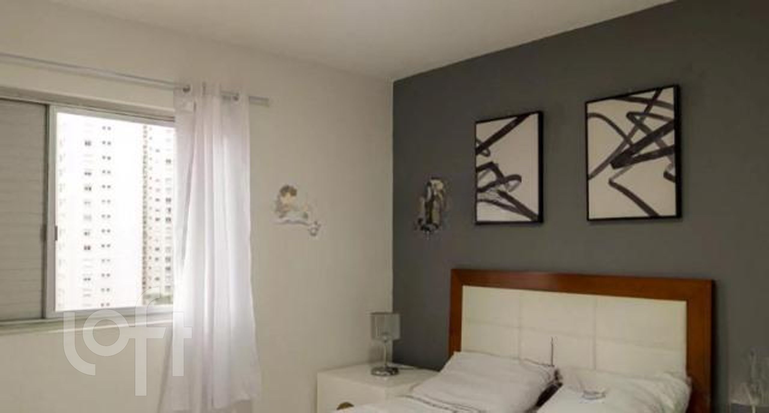 Apartamento à venda com 1 quarto, 52m² - Foto 5