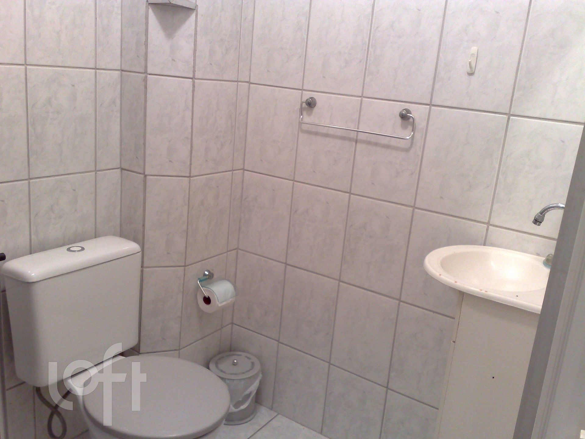 Apartamento à venda com 1 quarto, 38m² - Foto 14