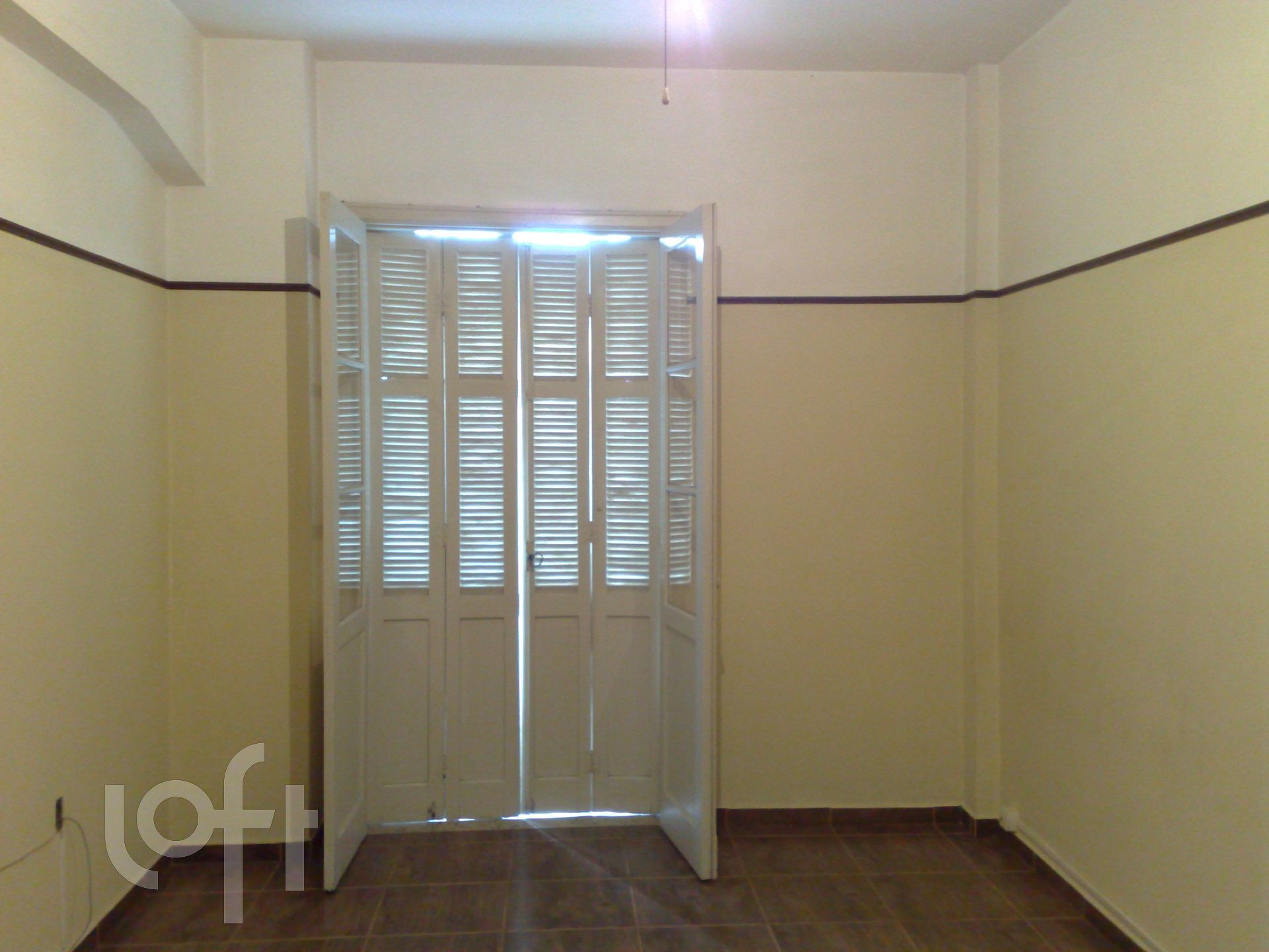 Apartamento à venda com 1 quarto, 38m² - Foto 3