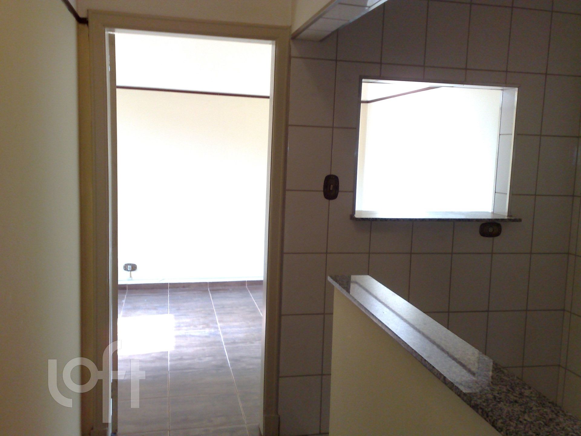 Apartamento à venda com 1 quarto, 38m² - Foto 7