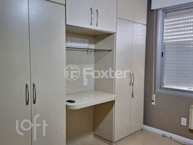 Apartamento com 82m², 3 dormitórios, 1 vaga, Petrópolis em Porto Alegre
