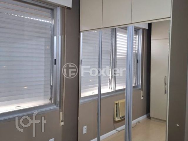 Apartamento com 82m², 3 dormitórios, 1 vaga, Petrópolis em Porto Alegre