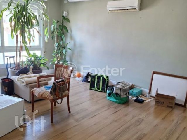 Apartamento com 82m², 3 dormitórios, 1 vaga, Petrópolis em Porto Alegre