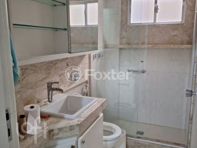Apartamento com 82m², 3 dormitórios, 1 vaga, Petrópolis em Porto Alegre