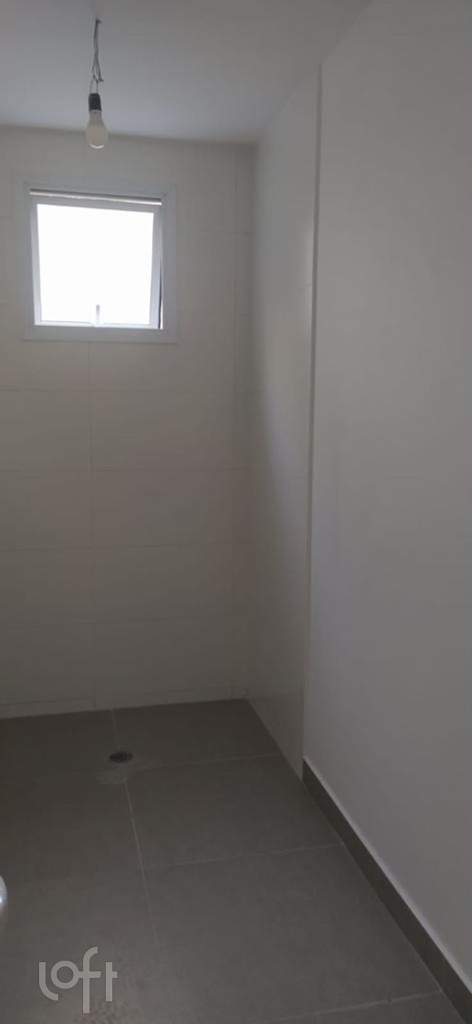 Apartamento à venda com 1 quarto, 38m² - Foto 6