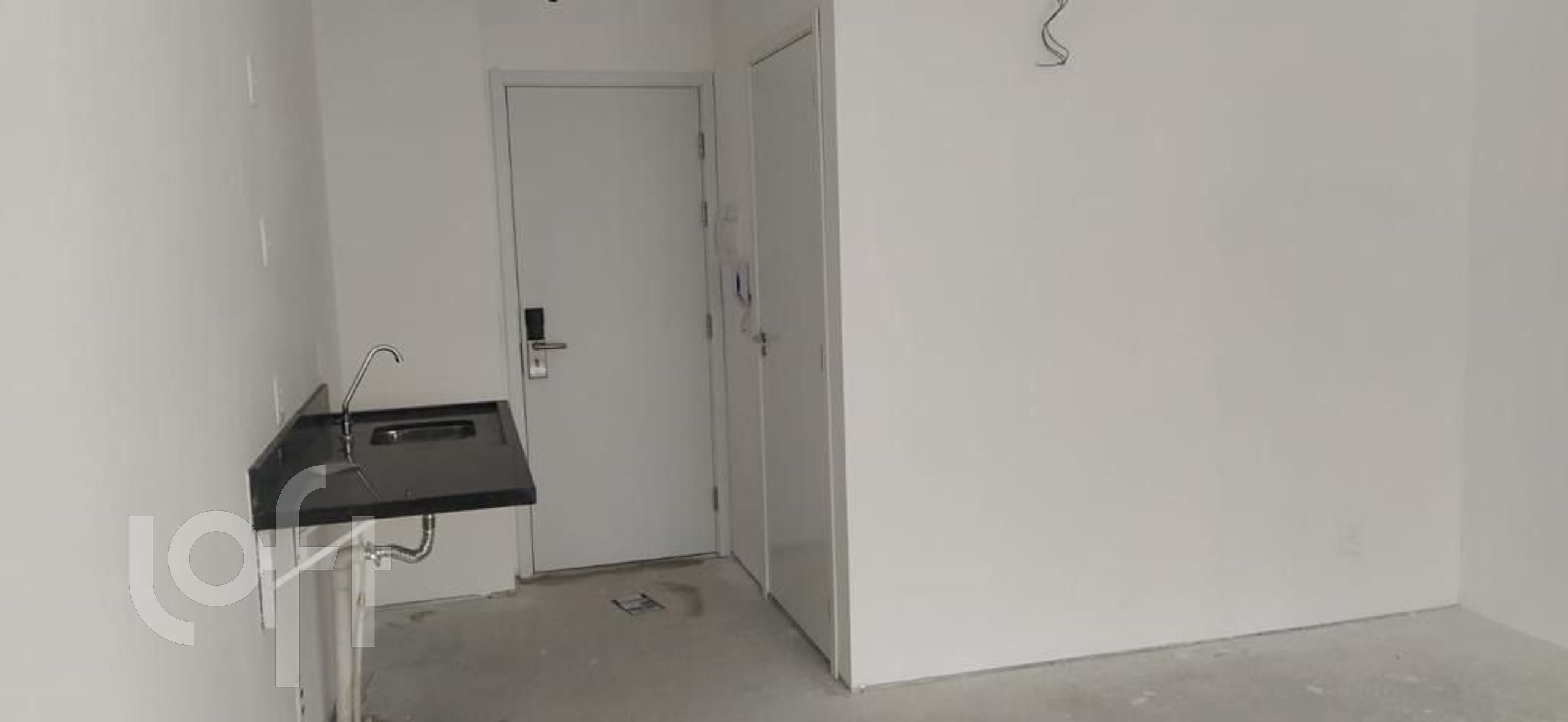 Apartamento à venda com 1 quarto, 38m² - Foto 5