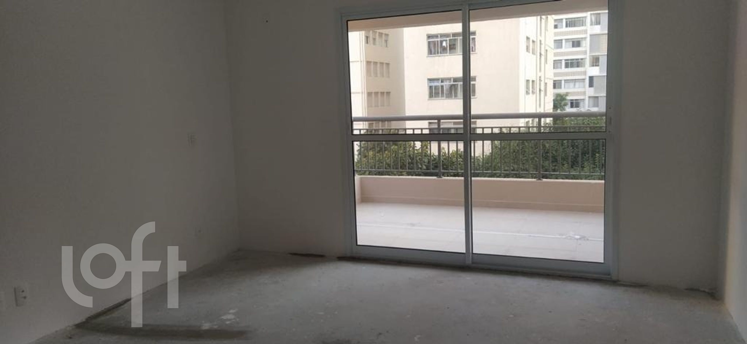 Apartamento à venda com 1 quarto, 38m² - Foto 1