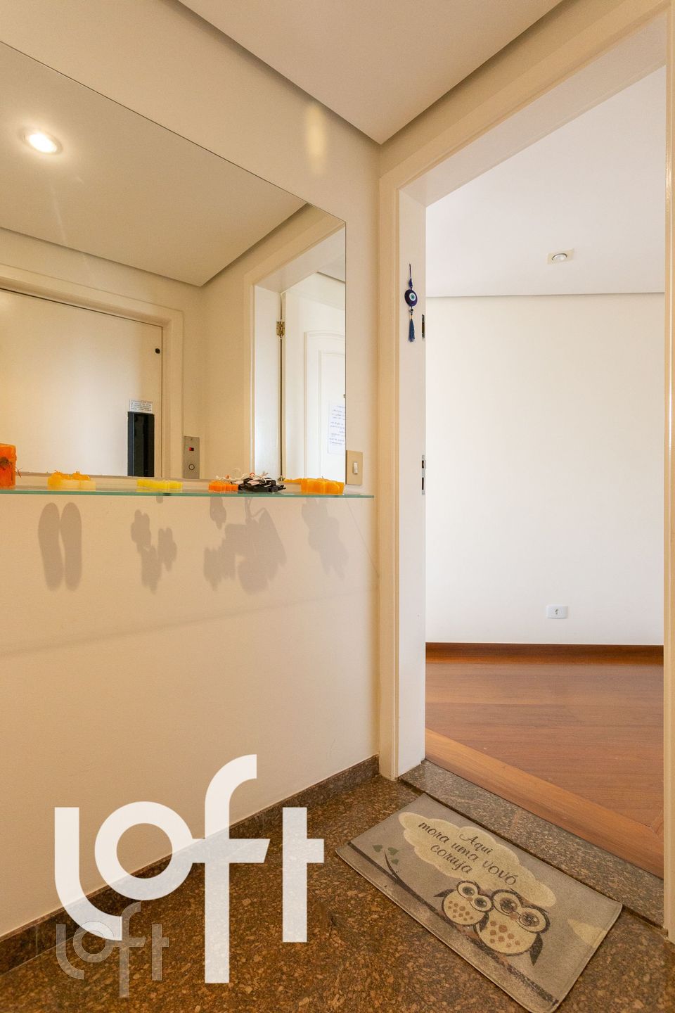 Apartamento à venda com 4 quartos, 162m² - Foto 15