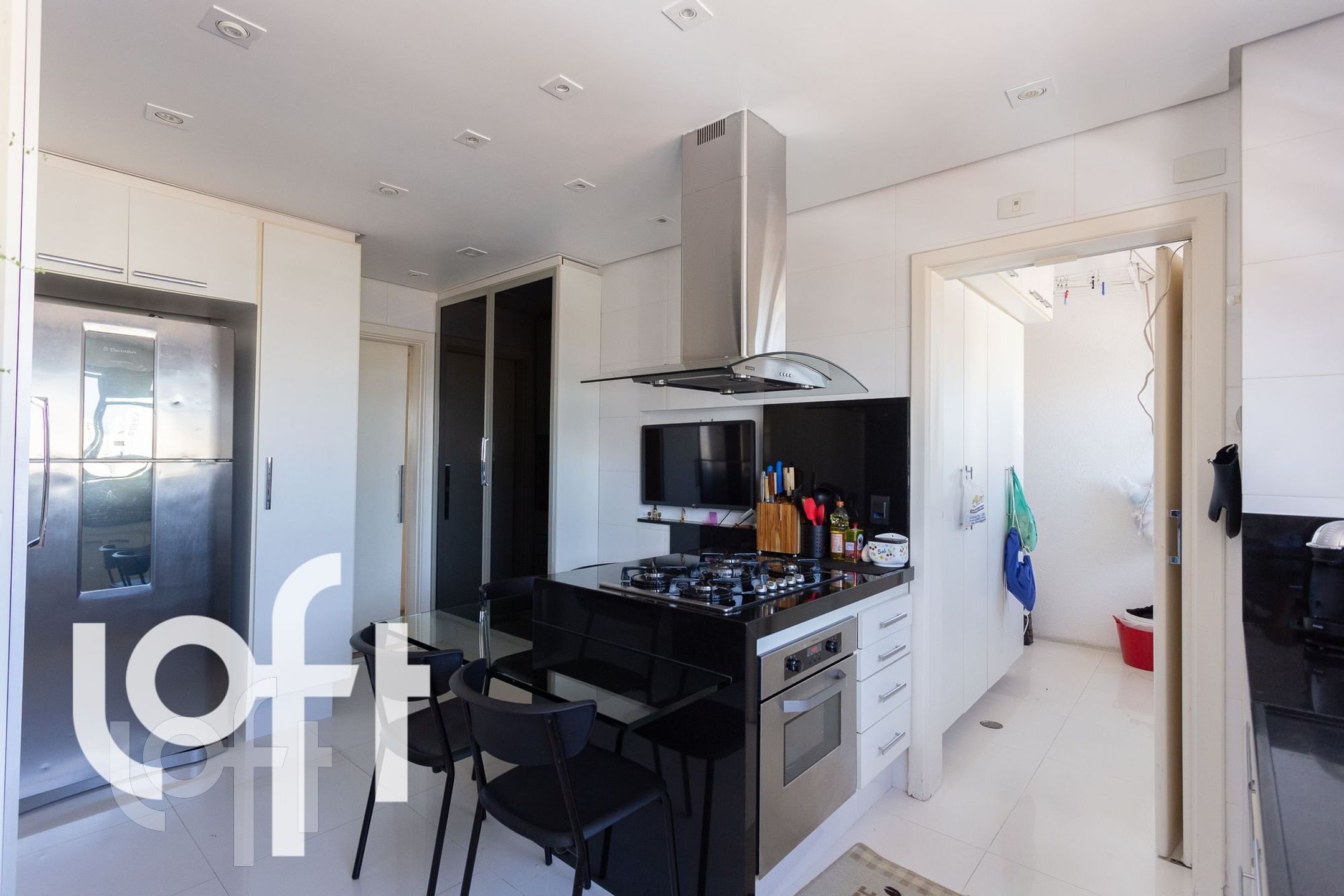 Apartamento à venda com 4 quartos, 162m² - Foto 28