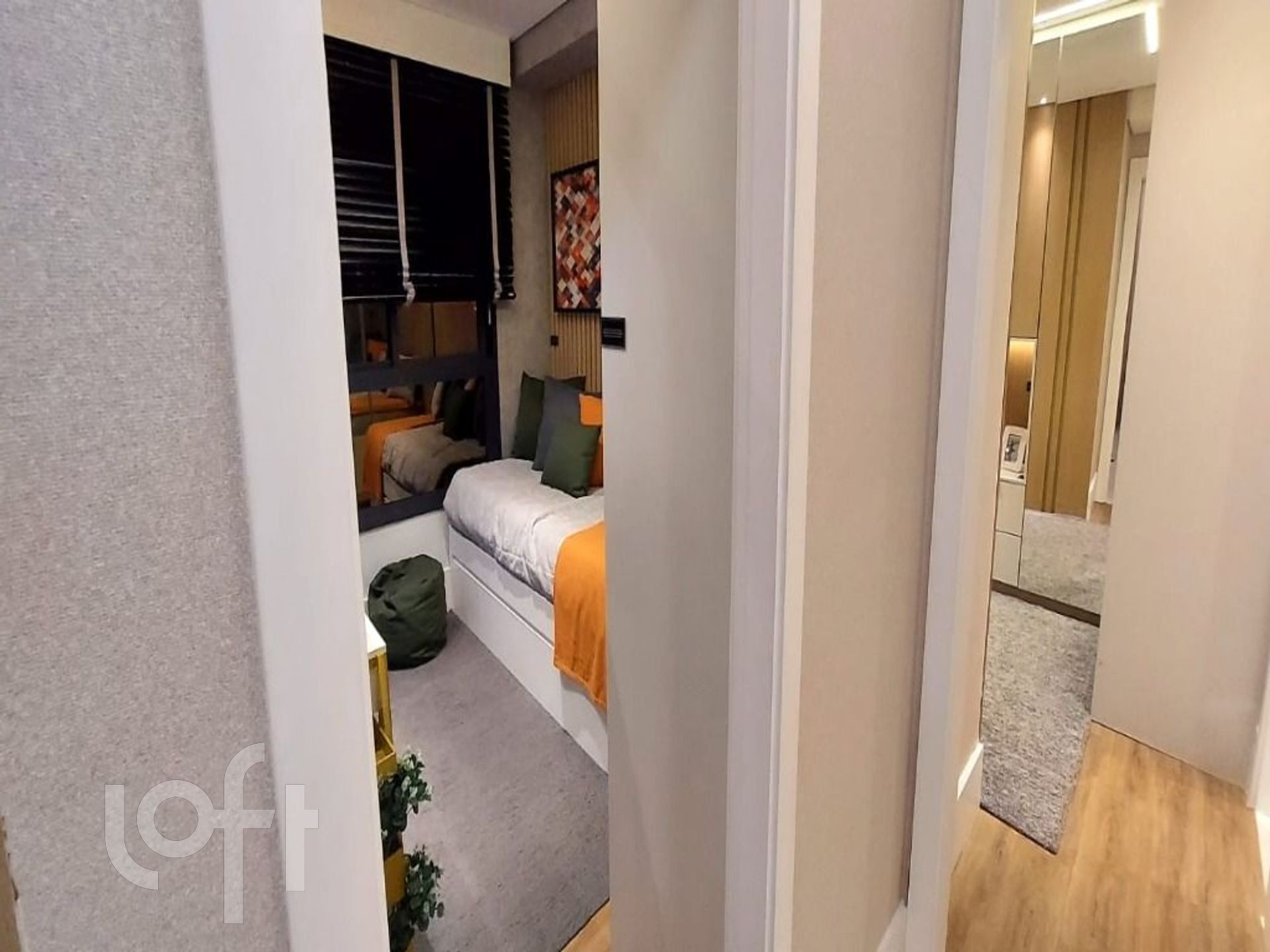 Apartamento à venda com 2 quartos, 66m² - Foto 16