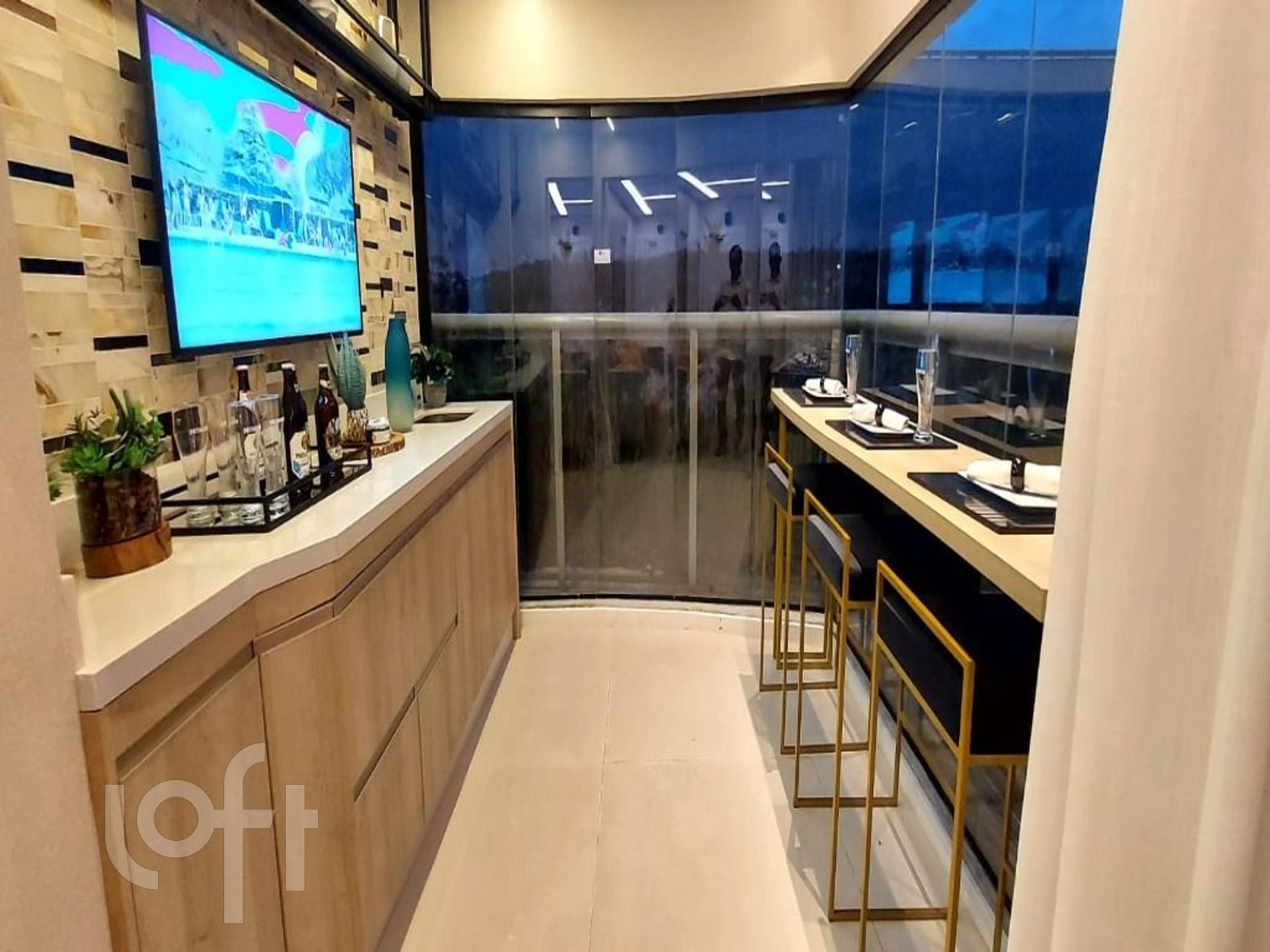 Apartamento à venda com 2 quartos, 66m² - Foto 17