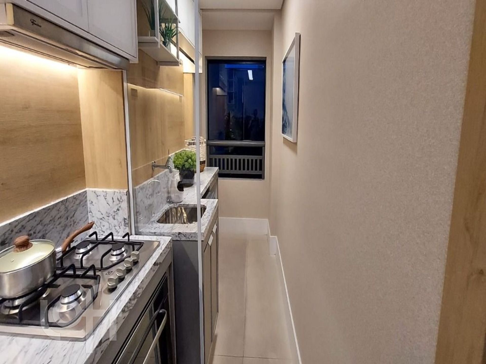 Apartamento à venda com 2 quartos, 66m² - Foto 19