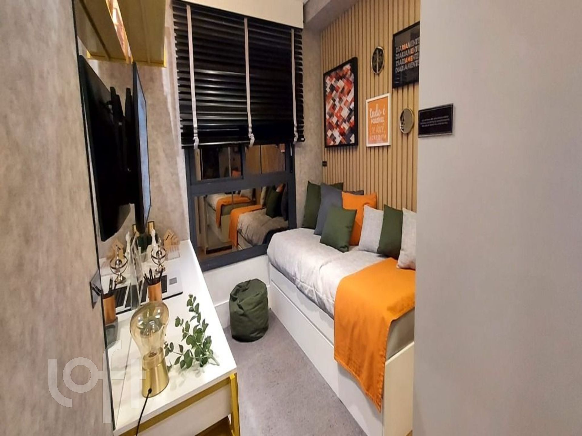 Apartamento à venda com 2 quartos, 66m² - Foto 1