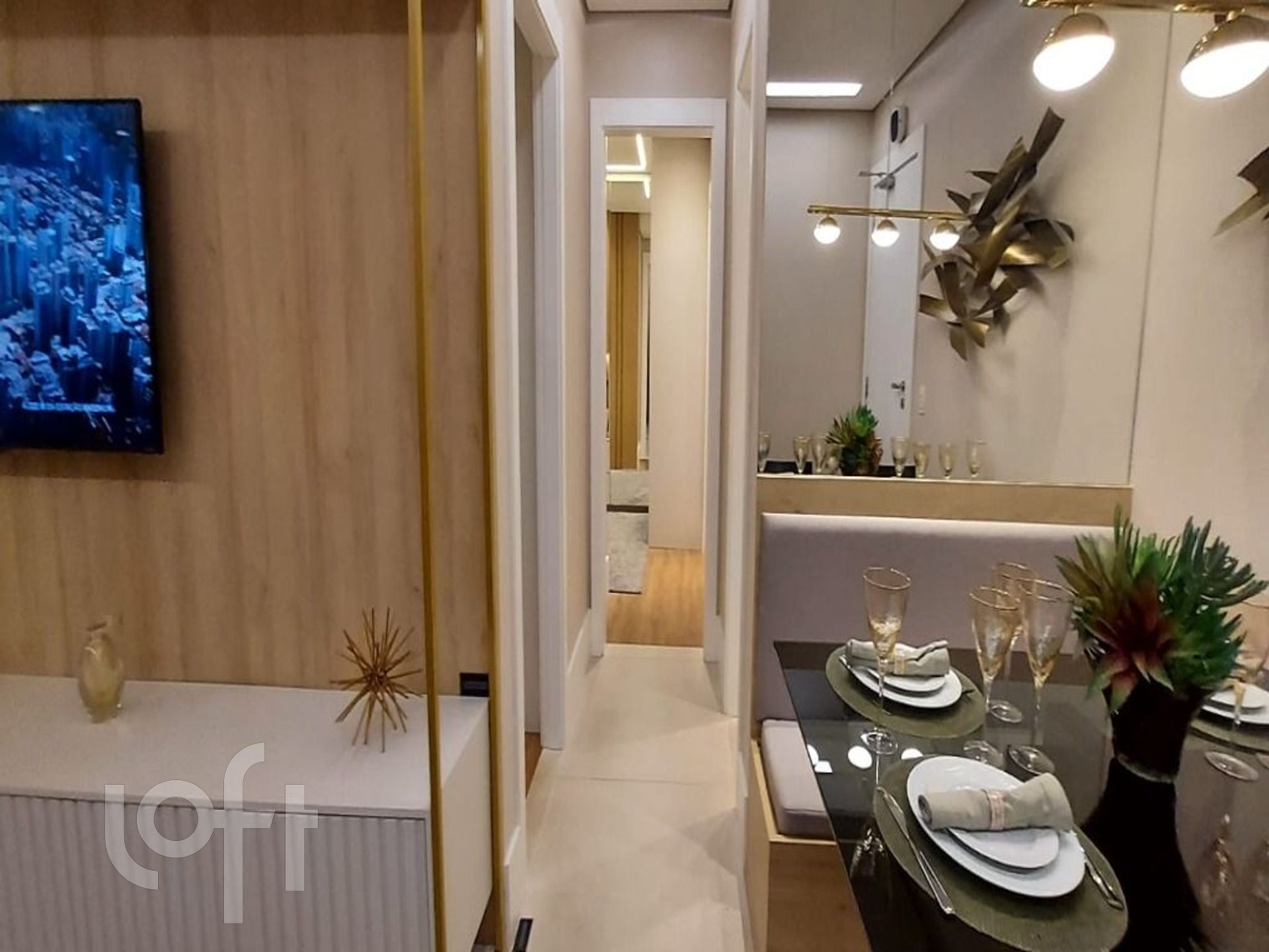 Apartamento à venda com 2 quartos, 66m² - Foto 13