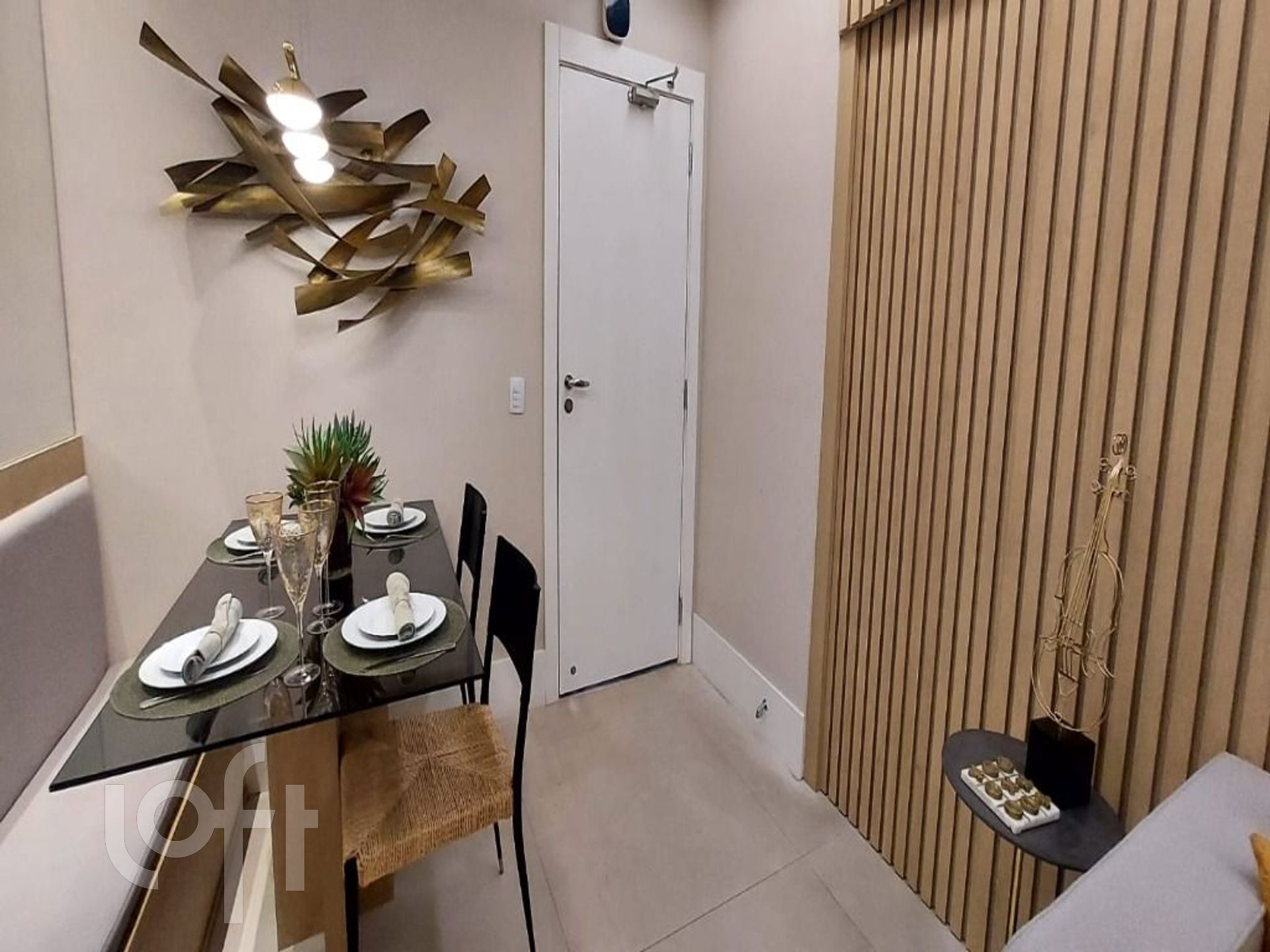 Apartamento à venda com 2 quartos, 66m² - Foto 5