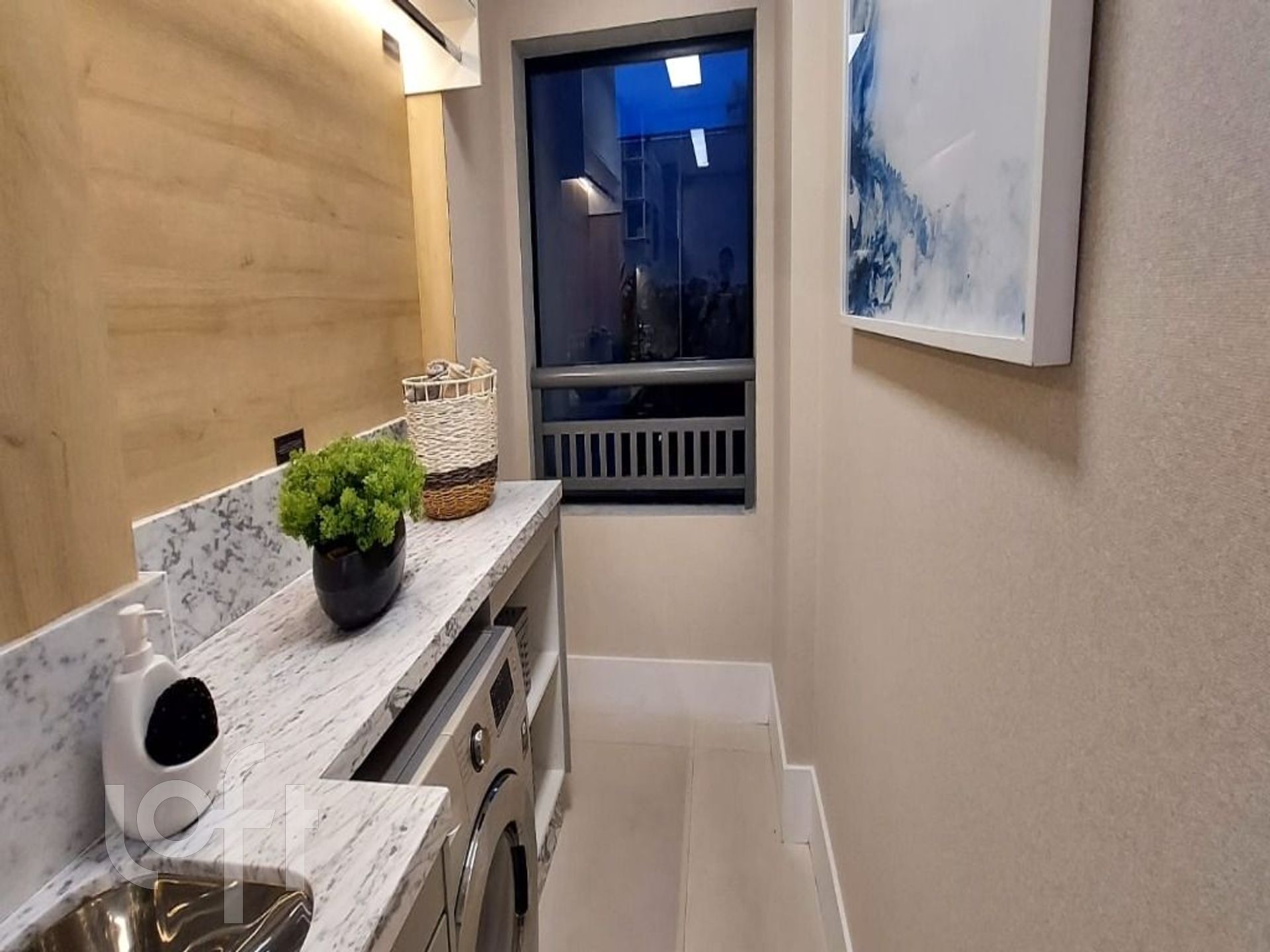 Apartamento à venda com 2 quartos, 66m² - Foto 15