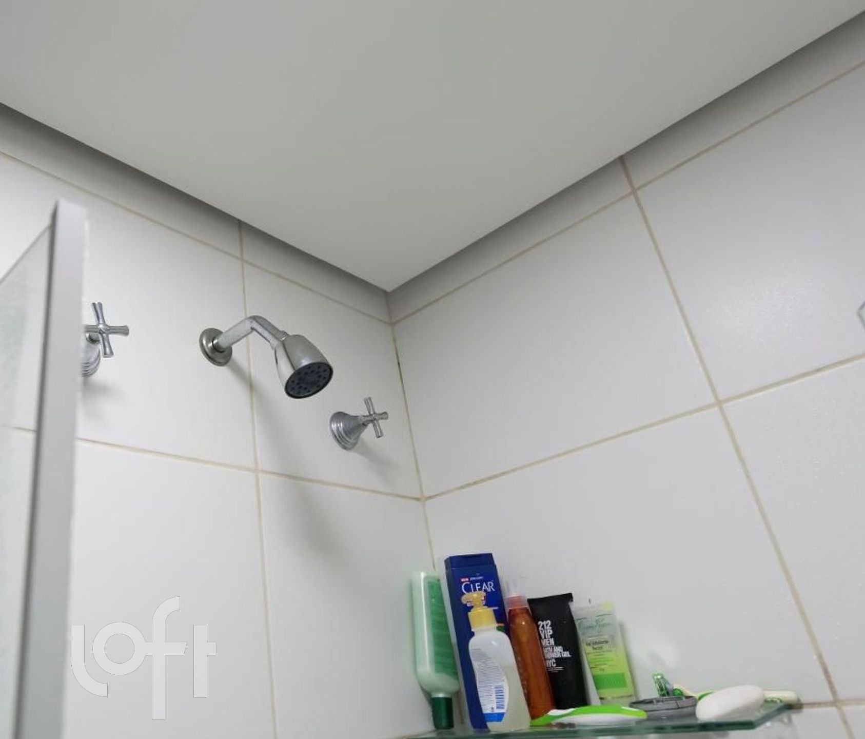 Apartamento à venda com 2 quartos, 47m² - Foto 2