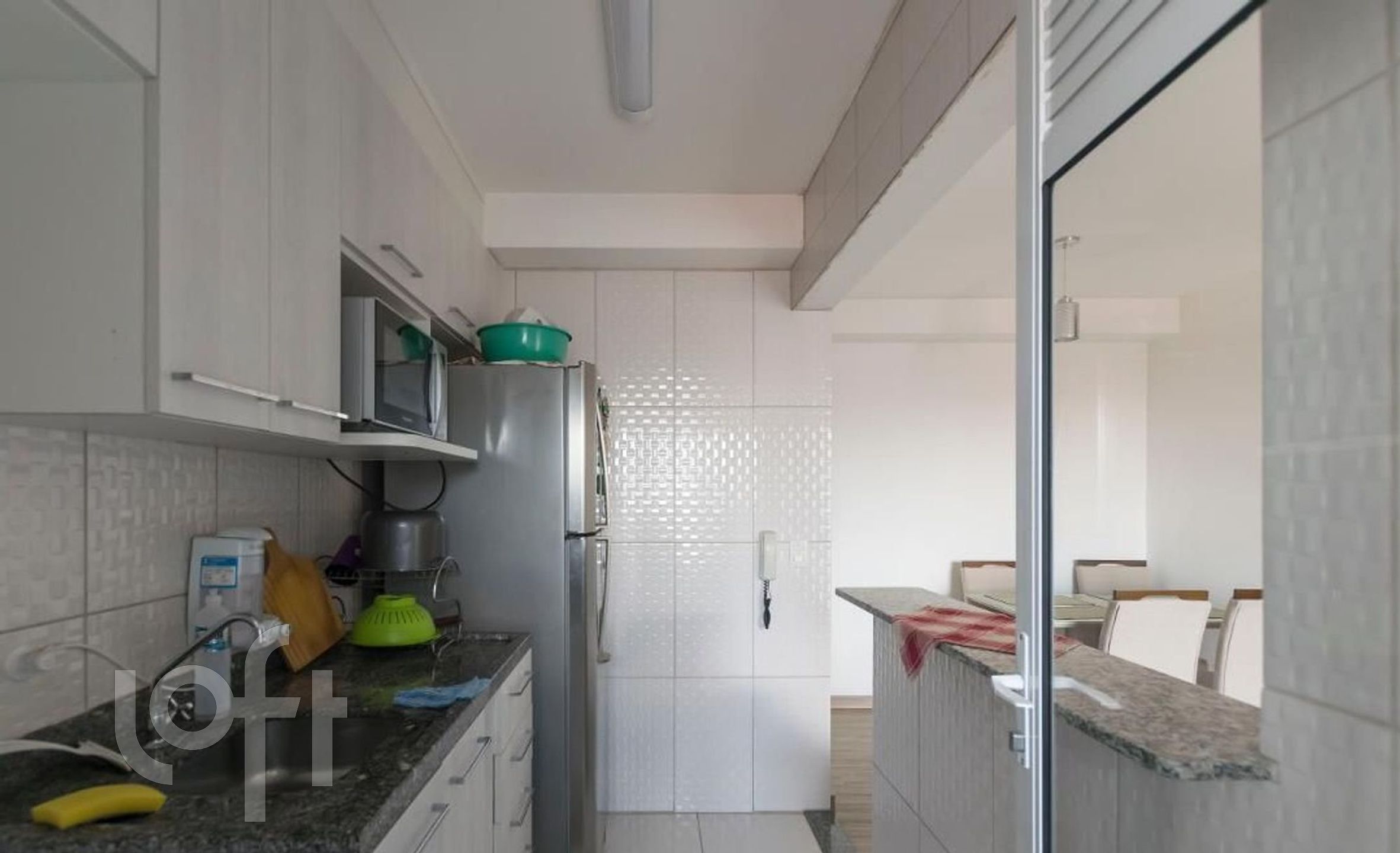 Apartamento à venda com 2 quartos, 47m² - Foto 8