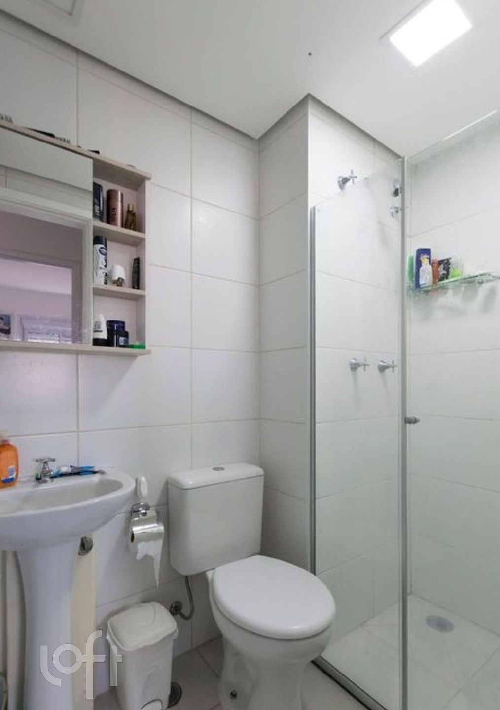 Apartamento à venda com 2 quartos, 47m² - Foto 4