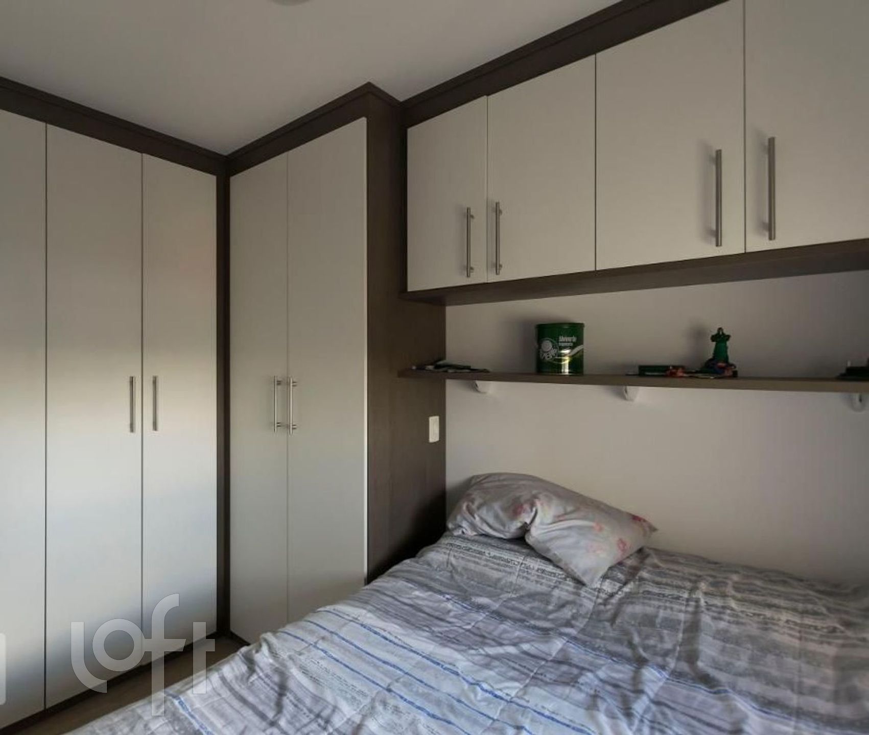 Apartamento à venda com 2 quartos, 47m² - Foto 17