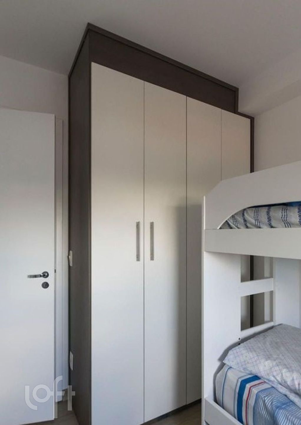 Apartamento à venda com 2 quartos, 47m² - Foto 21