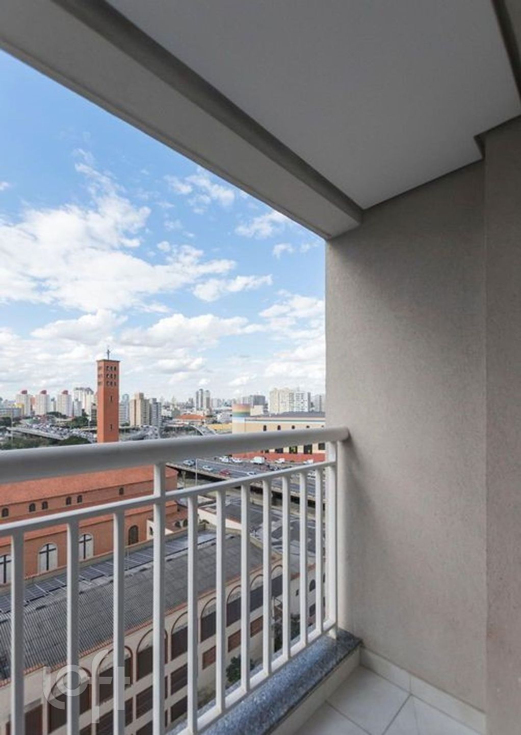 Apartamento à venda com 2 quartos, 47m² - Foto 15