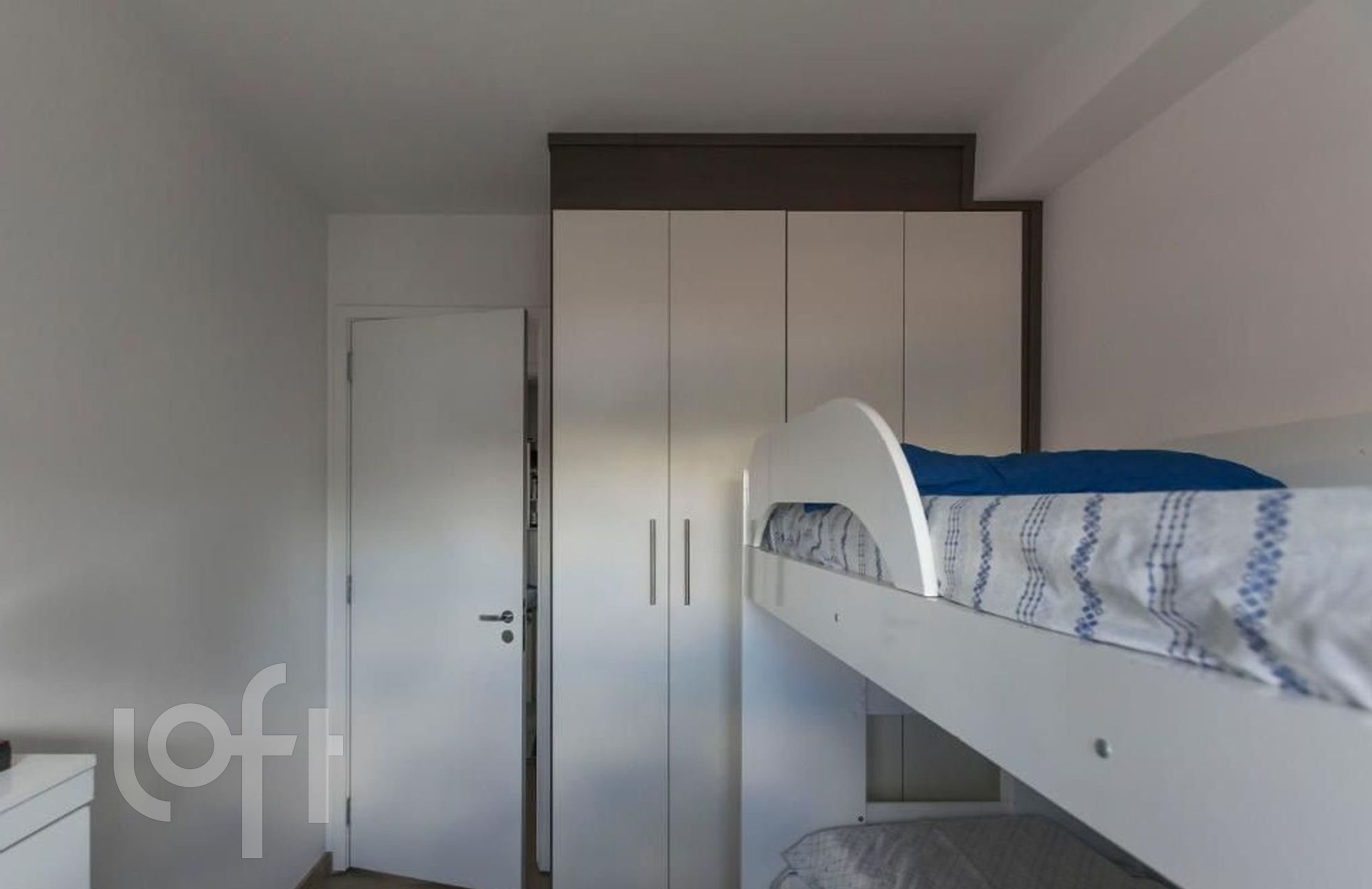 Apartamento à venda com 2 quartos, 47m² - Foto 20