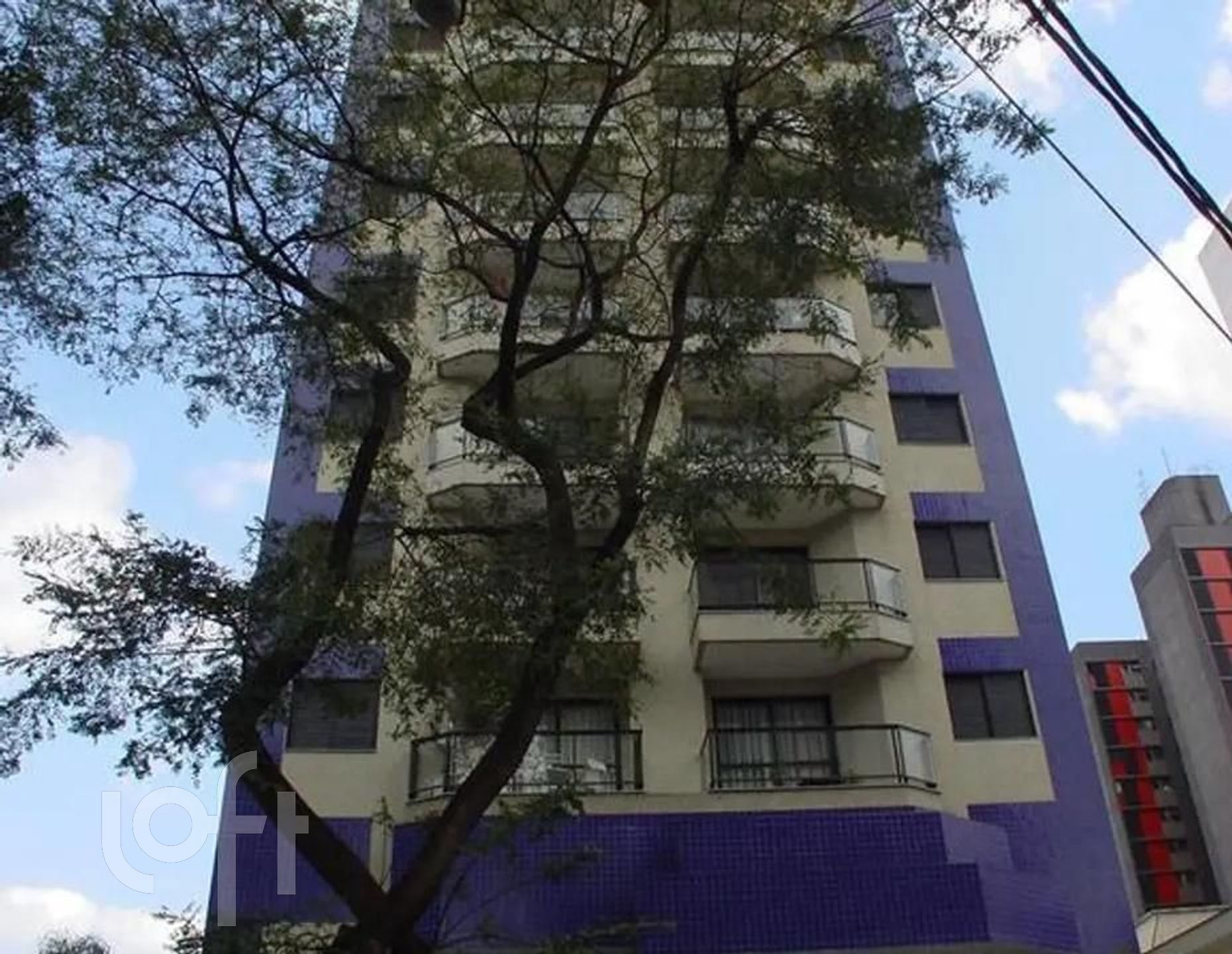 Apartamento à venda com 1 quarto, 43m² - Foto 14