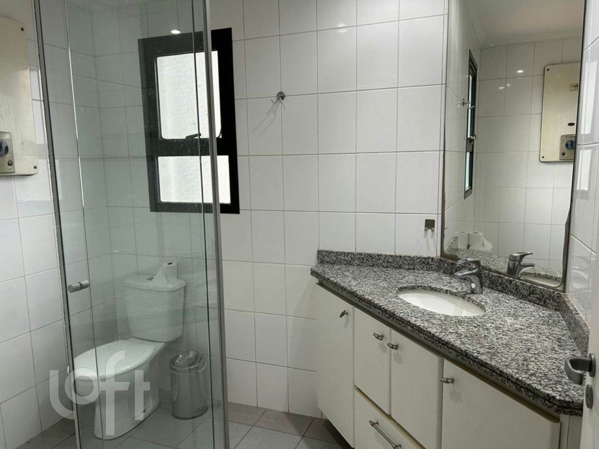 Apartamento à venda com 1 quarto, 43m² - Foto 10